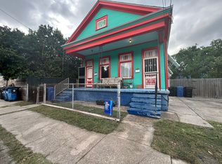 4415 N Rampart St, New Orleans, LA 70117