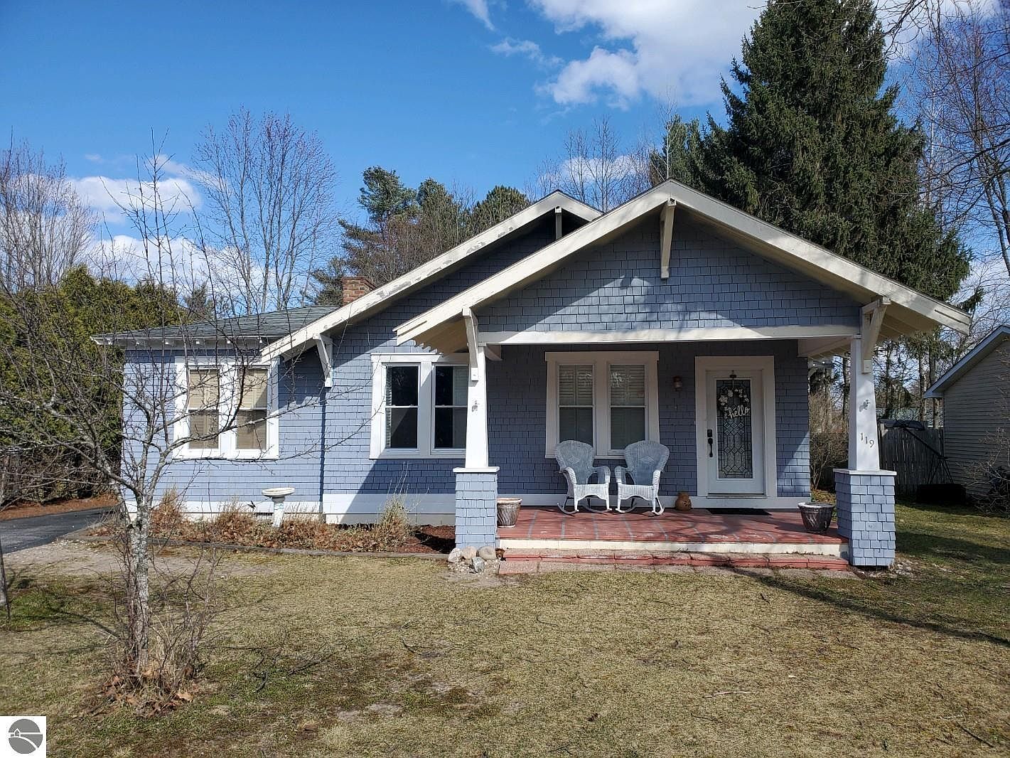 119 10th Ave, Tawas City, MI 48763 Zillow