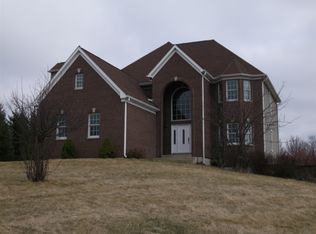 3415 Prairie Trl, Johnsburg, IL 60051