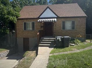 3931 Delhi Rd, Cincinnati, OH 45204