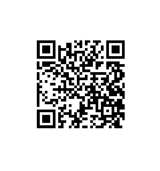 QR Code for 3D Tour