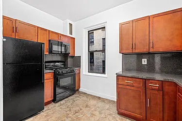 Rented by Keller Williams NYC