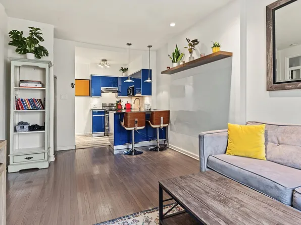 27 W 82nd St APT 4B, New York, NY 10024
