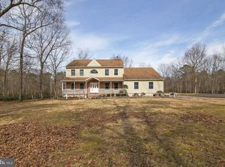 37 Stevens Ln, Tabernacle, NJ 08088