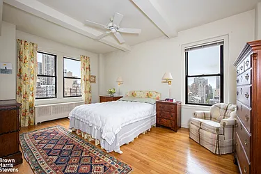 Sold by Brown Harris Stevens