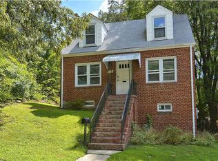 5709 36th Ave, Hyattsville, MD 20782