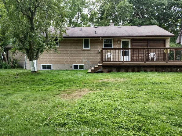 377 East Ave E #Basement, Toronto, ON M1C 2W5