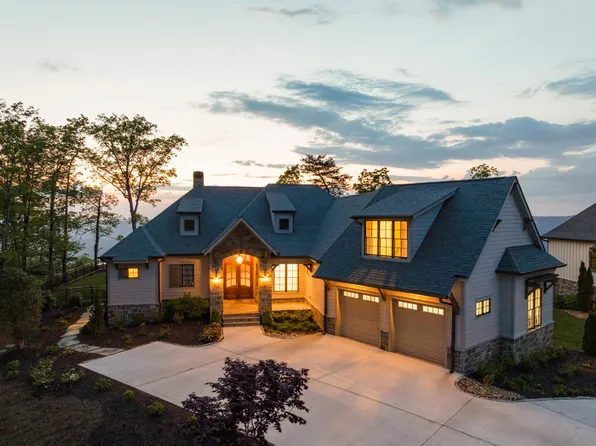 415 Brow Wood Ln, Lookout Mountain, GA 30750