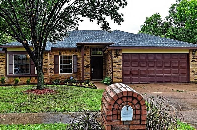 1st image of 6608 Pecanwood Dr