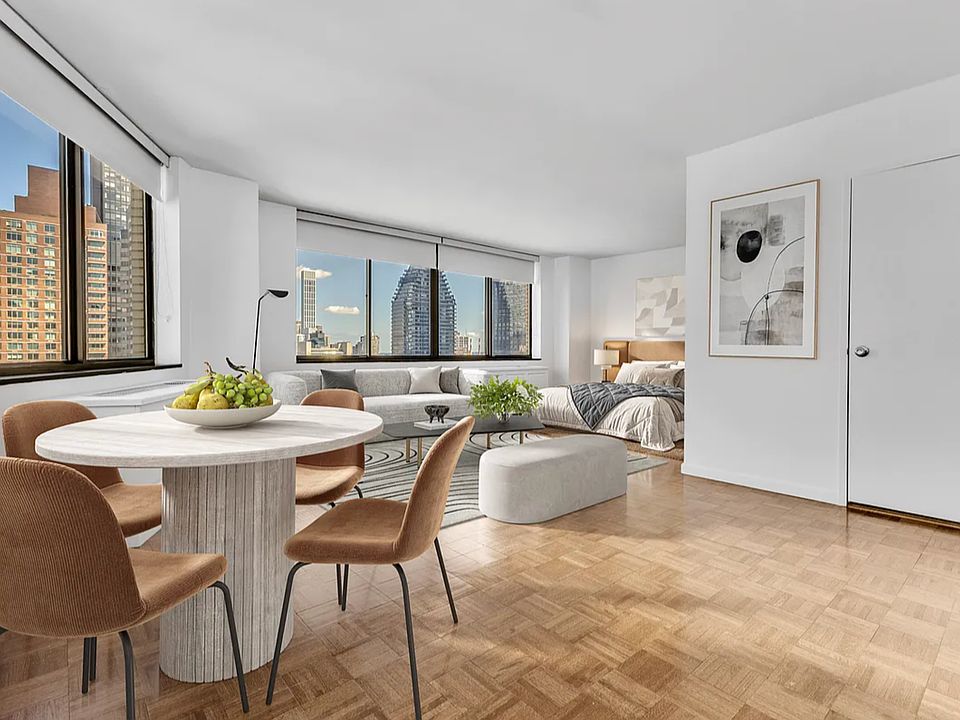 1st image of 245 E 44th St APT 15F
