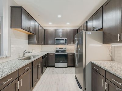 15700 E Jamison Drive #5-107, Englewood, CO, 80112