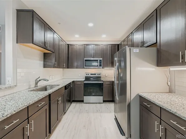 15700 E Jamison Drive #5-107, Englewood, CO 80112