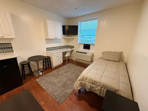Floor plan 309