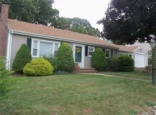 18 Perkins St, West Warwick, RI 02893