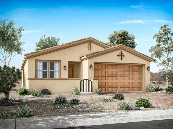 Turnberry II Plan, Fairways in Victory at Verrado