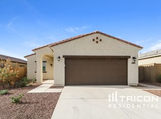 21407 W Alvarado Rd, Buckeye, AZ 85396