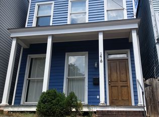 1418 W Clay St, Richmond, VA 23220