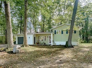 1835 Marietta Dr, Fort Wayne, IN