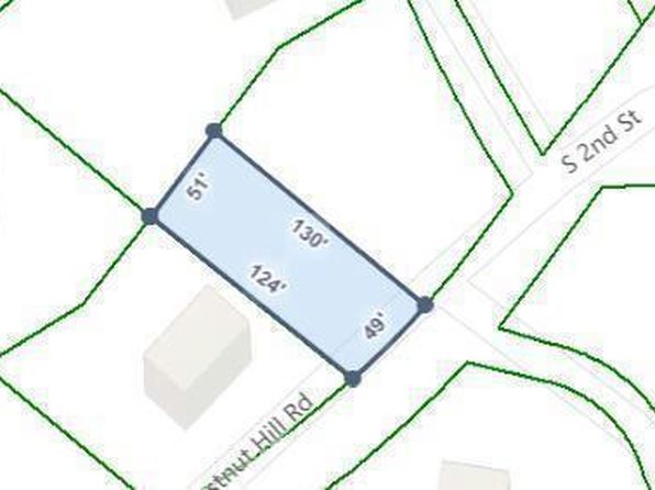 97 Chestnut Hill Rd, Emmaus, PA 18049
