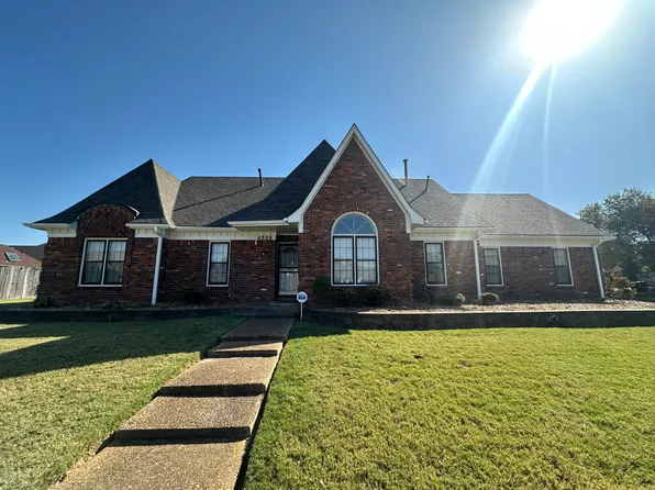 4328 Timber Jump, Memphis, TN 38141
