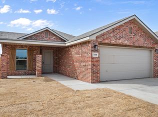 13828 Gary Ave, Lubbock, TX 79423