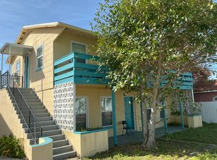 350 80th Ave, Saint Pete Beach, FL 33706