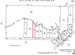 23370 Volcano Way, Red Bluff, CA 96080