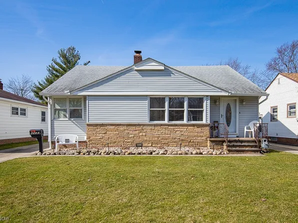 6530 Lawnwood Ave, Parma Heights, OH 44130