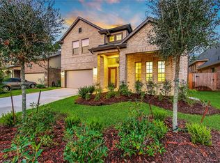 155 Capriccio Ln, Montgomery, TX 77316