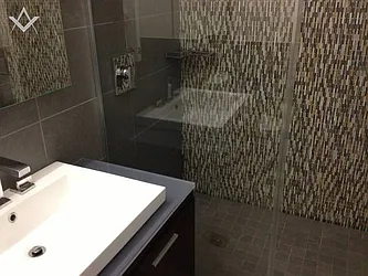 Rented by Masonic Realty