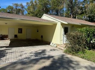 8071 W Homosassa Trl, Homosassa, FL 34448