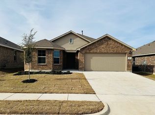529 Bronze Cir E, Springtown, TX 76082