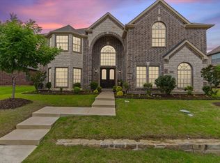 8009 Flagstone Ct, Sachse, TX 75048