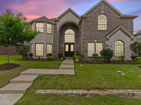 8009 Flagstone Ct, Sachse, TX 75048