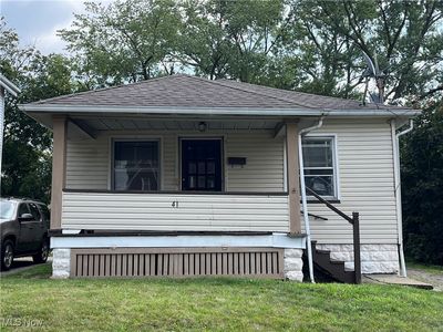 41 W Heights Ave, Youngstown, OH, 44509