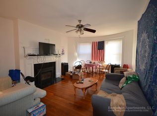 19 Saint Lukes Rd #1G, Allston, MA 02134