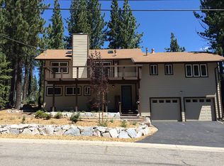 925 Mule Deer Cir, South Lake Tahoe, CA 96150