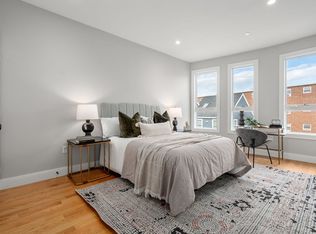 123-123 Centre St #TOWNHOUSE 6, Dorchester Center, MA 02124