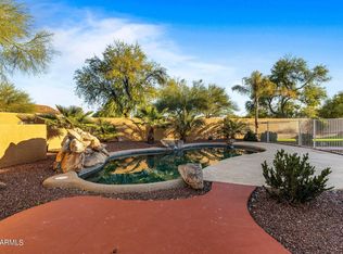 (Undisclosed Address), Goodyear, AZ 85338