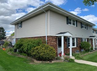 731 Imperial Ct, West Bend, WI 53095