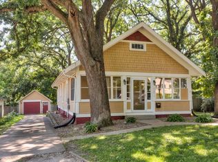 3701 SW 4th St, Des Moines, IA 50315