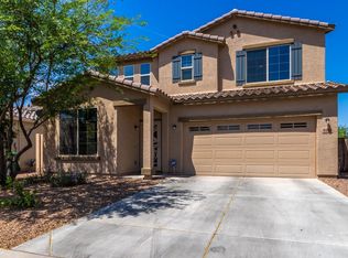 9326 N 182nd Ln, Waddell, AZ 85355