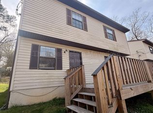 308 Gillespie Rd #B-1, Chattanooga, TN 37411