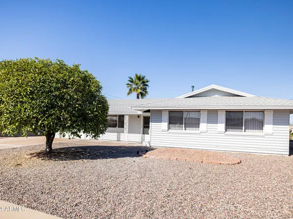 12208 N Pebble Beach Dr, Sun City, AZ 85351