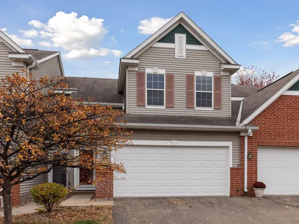 6710 Folkestone Rd, Apple Valley, MN 55124