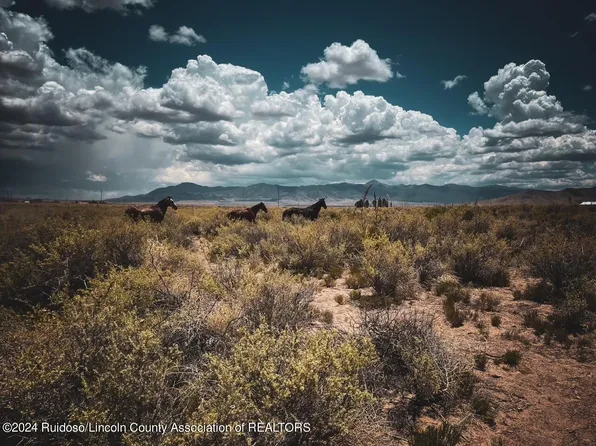 197 Schlarb Rd, Carrizozo, NM 88301