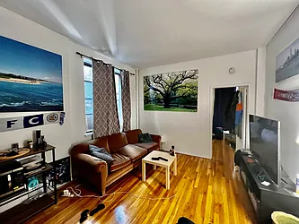 Rented by Salon Realty Corp