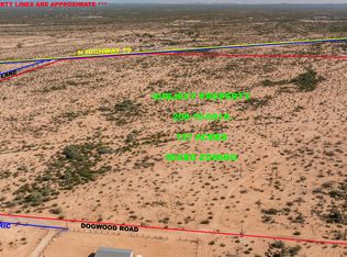 9XXX N HIGHWAY 79 (NO ADDRESS) -- #-, Florence, AZ 85132