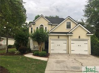 129 Hunter Ln, Savannah, GA 31405