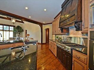 15408 Red Coach Rd, Edmond, OK 73013